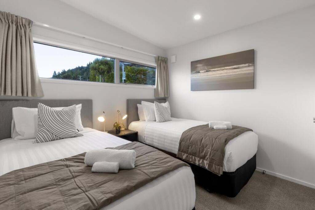 Woodside Weekender - Family Friendly, Walk To Town Queenstown Exterior foto