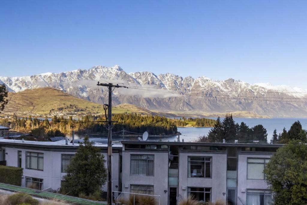 Woodside Weekender - Family Friendly, Walk To Town Queenstown Exterior foto